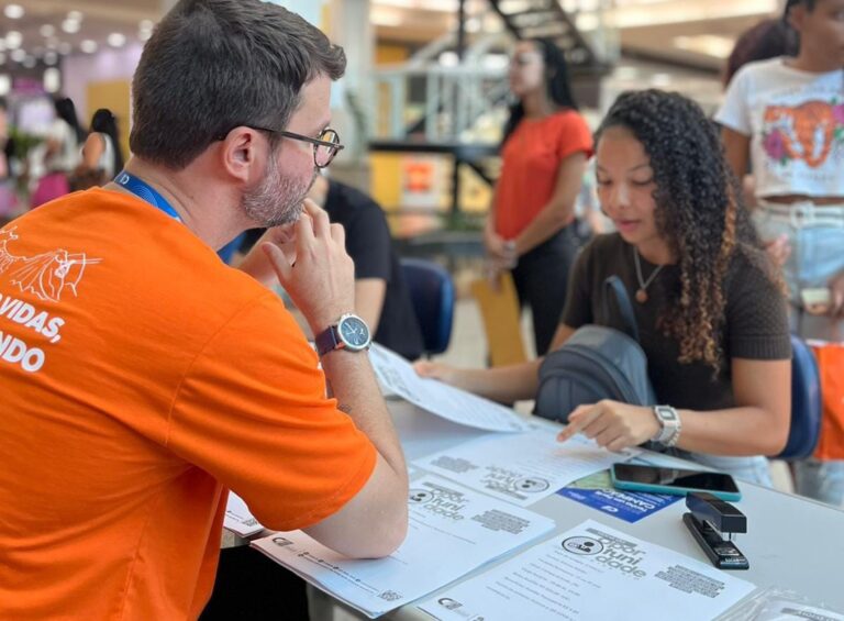 CIEE no Rio de Janeiro: Mutirão com Quase 3 mil Vagas de Estágio e Aprendizagem
