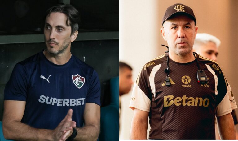 Clássico Carioca: Fluminense e Flamengo em busca da vitória no Maracanã