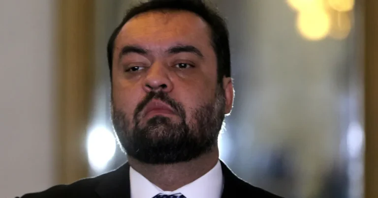 Cláudio Castro Receberá R$ 140 Mil em Férias Não Tiradas Após Renúncia