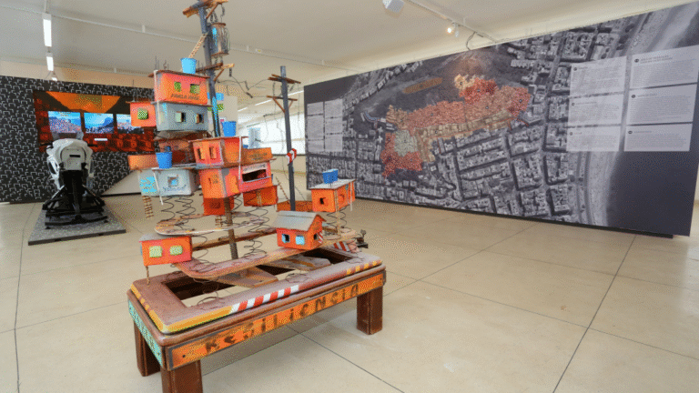 Complexo Pavão-Pavãozinho e Cantagalo: Nova Rota do Turismo Carioca