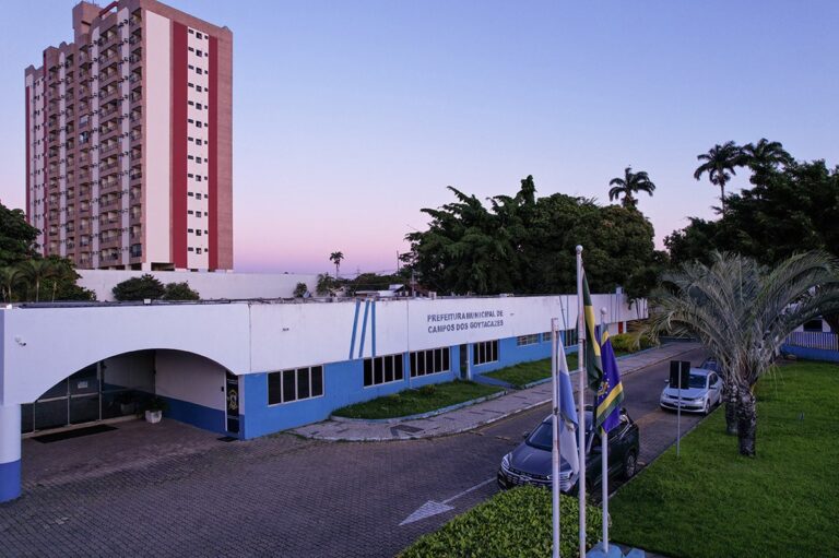 Concurso em Campos dos Goytacazes RJ Retoma Vagas na Educação com Novo Cronograma Concurso em Campos dos Goytacazes RJ Retoma Vagas na Educação com Novo Cronograma