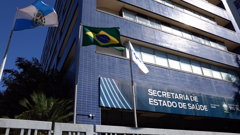 Concurso Saúde RJ: Edital Previsto até Junho com 287 Vagas Abertas