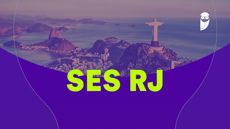 Concurso SES RJ: IBDO será a organizadora; 287 vagas disponíveis Concurso SES RJ: IBDO será a organizadora; 287 vagas disponíveis