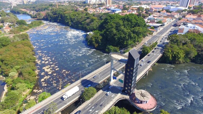 Condição do Turismo em Piracicaba: Falta de Manutenção e Concessão Sem Propostas