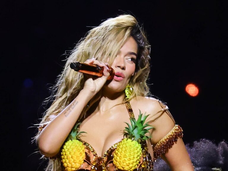 Conferência Internacional Latin Rio: Encontro de Gigantes da Música Latina em Maio