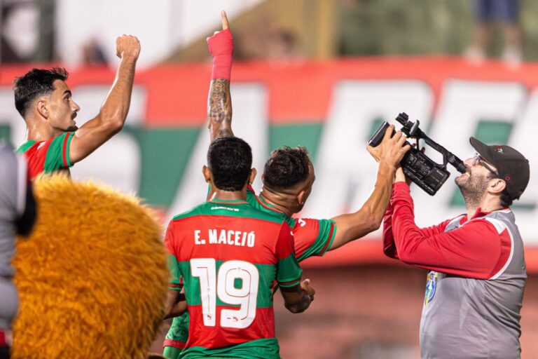 Confira onde assistir aos jogos da Série D neste sábado (18) - Em destaque América-RJ e Portuguesa-S