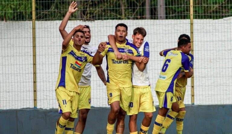 Copinha 2027: Resultados da Primeira Rodada da Seletiva de MS