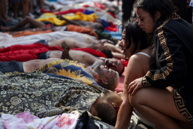 Corte de Verba para 'Informação e Inteligência' afeta Segurança Pública no RJ