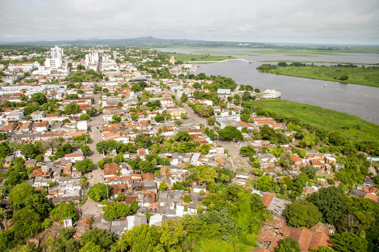 Corumbá Lança Curso sobre Relações Étnico-Raciais com Aula Pública Especial
