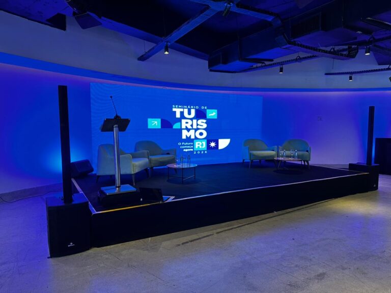 Crescimento do Turismo no RJ: Projeções até 2027 em Debate