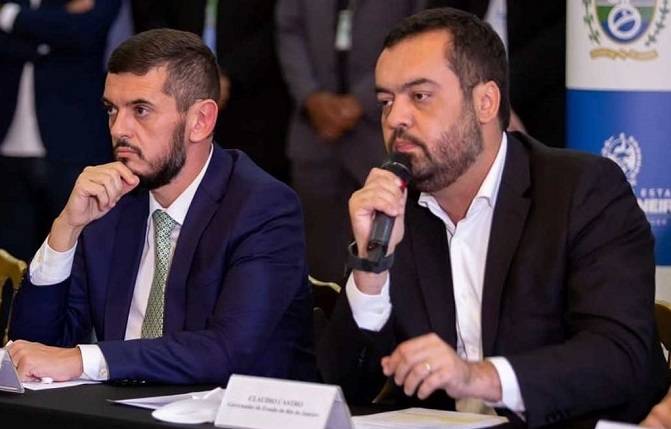 Crise no Rio de Janeiro: STF Define Futuro Político do Estado em Eleição-Tampão Crise no Rio de Janeiro: STF Define Futuro Político do Estado em Eleição-Tampão