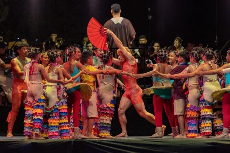 Cultura e Tradição em Corumbá: Moinho in Concert na TV Morena Neste Sábado Cultura e Tradição em Corumbá: Moinho in Concert na TV Morena Neste Sábado
