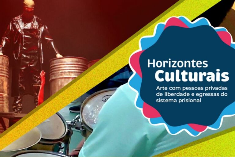 Cultura Transforma o Sistema Prisional no Rio de Janeiro - Iniciativa do CNJ