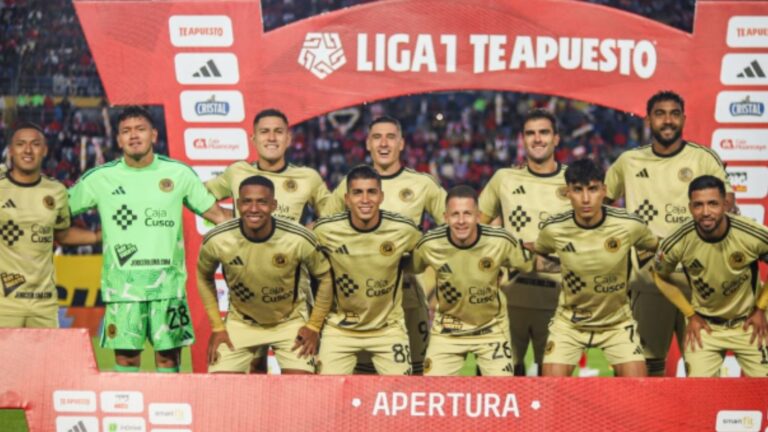 Cusco FC: A Ascensão e Desafios do Adversário do Flamengo na Libertadores 2026