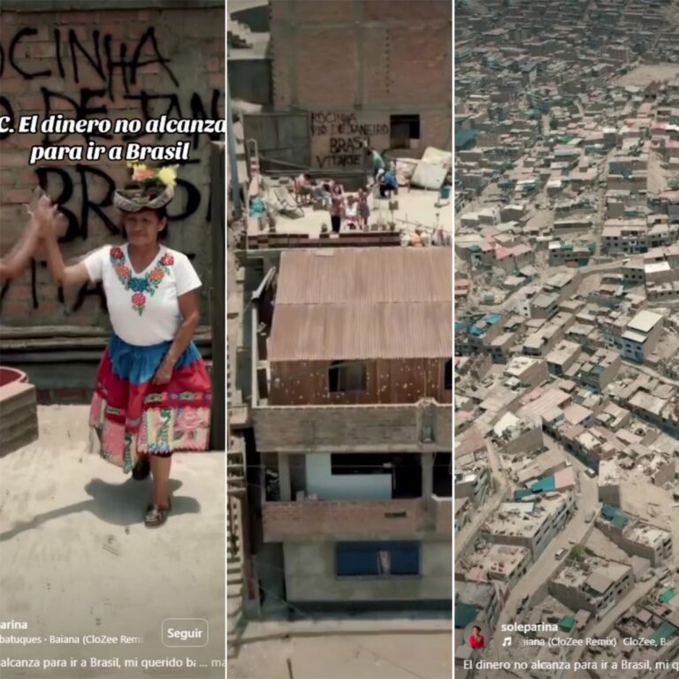De Nova Iguaçu a Nova York: A Trend do Drone na Rocinha que Viralizou Mundialmente