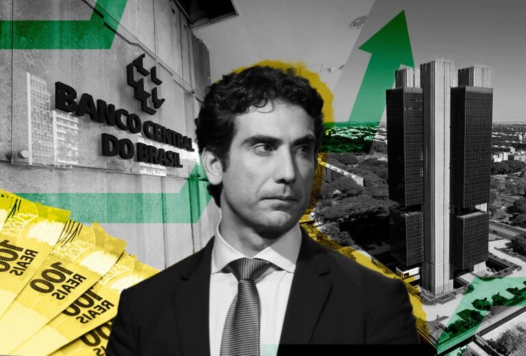 Decisão do Banco Central sobre a Selic: Expectativa de Corte e Impactos Econômicos