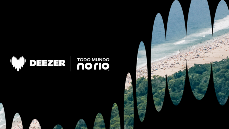 Deezer Realiza Aulão de Dança do Ventre com Shakira na Praia de Ipanema