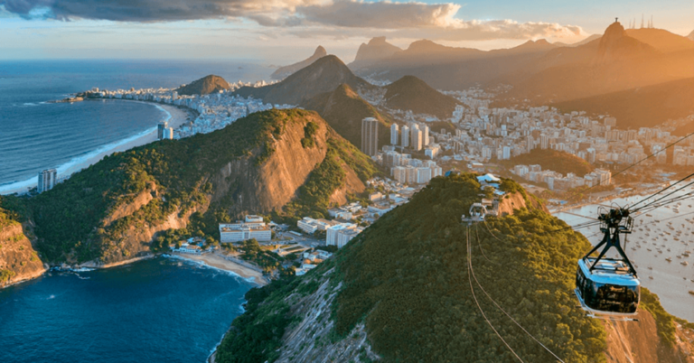 Descubra Como Aproveitar ao Máximo a Visita ao Parque Bondinho Pão de Açúcar