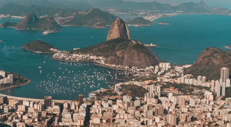 Descubra o Rio de Janeiro: Dicas de Hospedagem, Gastronomia e Lazer