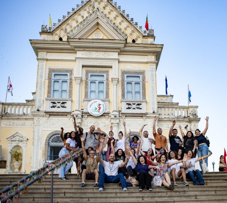 Descubra o turismo na Zona Norte do Rio: Uma nova perspectiva suburbana