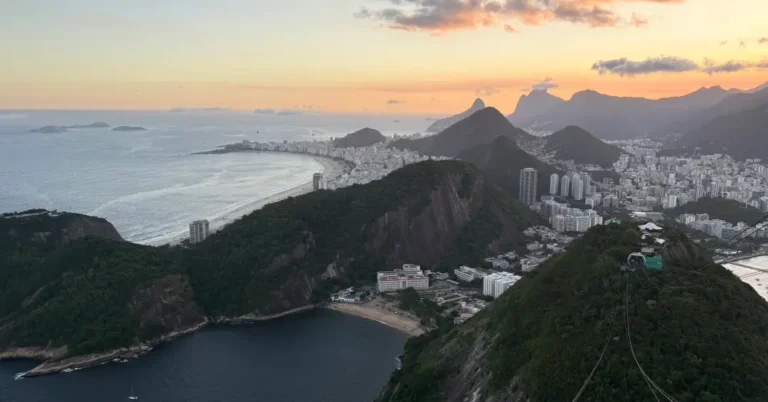 Descubra Passeios Imperdíveis no Rio Antes ou Após o Show de Shakira