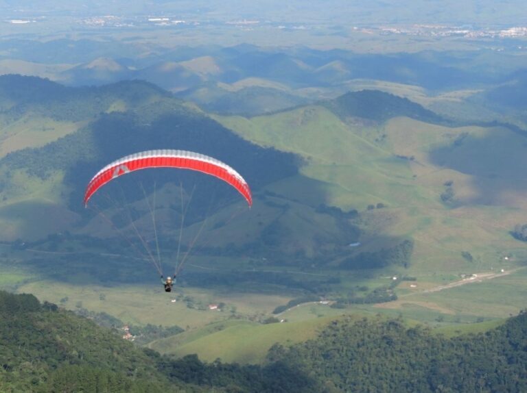 Descubra por que Resende é um Destino Imperdível na Região das Agulhas Negras