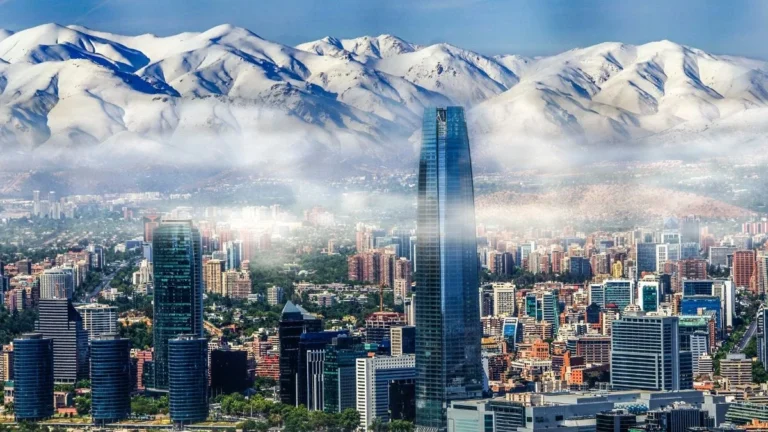 Descubra Quanto Custa Viajar para o Chile em 2026: Planeje sua Aventura