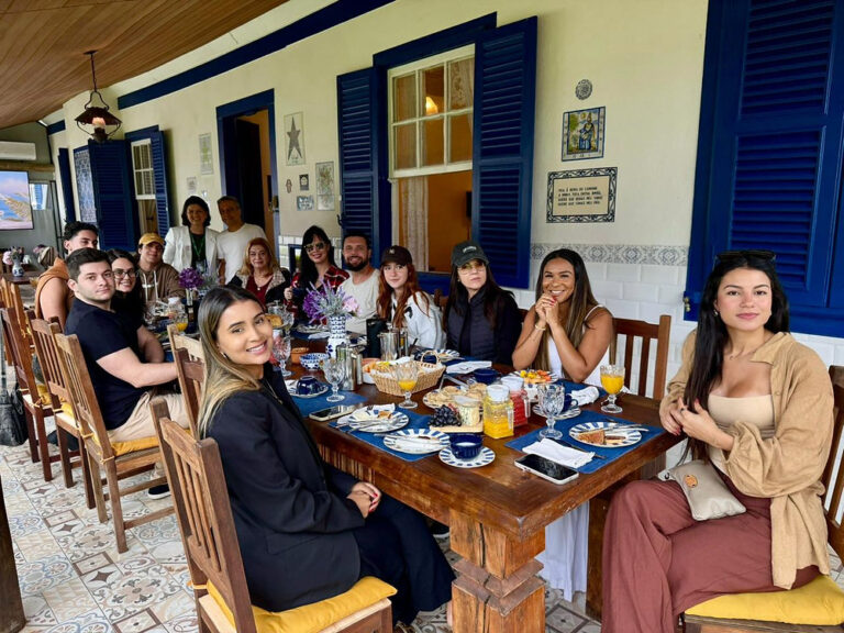 Descubra-RJ: Impulsionando o Turismo em Teresópolis na Serra Verde Imperial