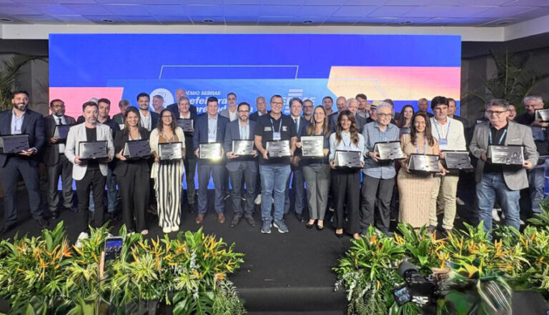 Dez Projetos do Rio de Janeiro São Reconhecidos no Prêmio Sebrae Prefeitura Empreendedora