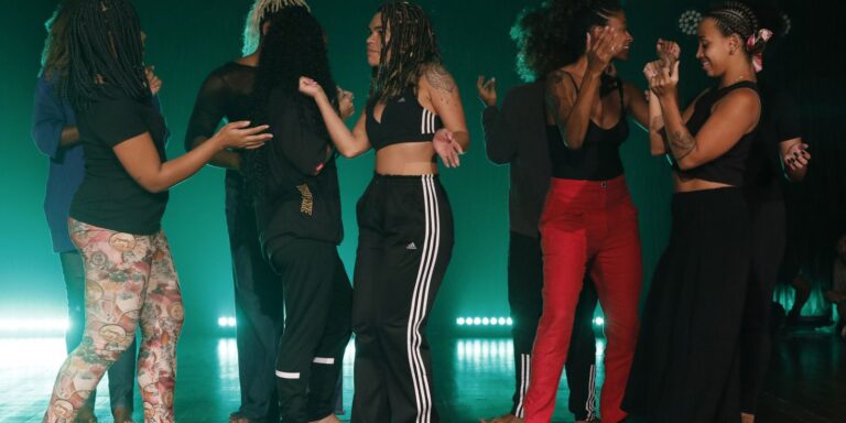 Dia Internacional da Dança: Celebrando a Arte e a Expressão Cultural em 29 de Abril