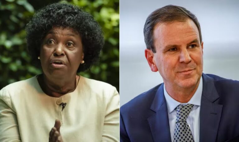 Disputas no PT do Rio: Escolha de Suplentes ao Senado Cria Conflitos Internos