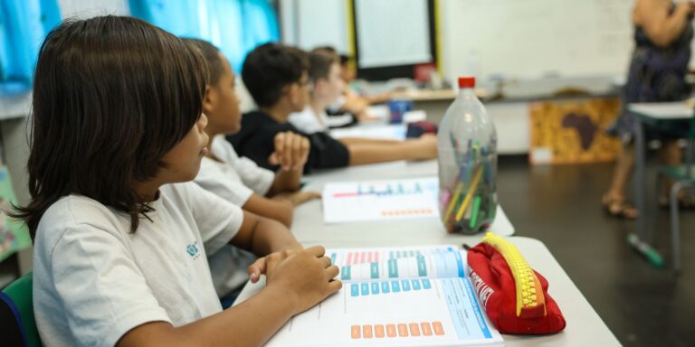 Educação Básica: Combate à Violência Contra Mulheres será Incluído no Currículo