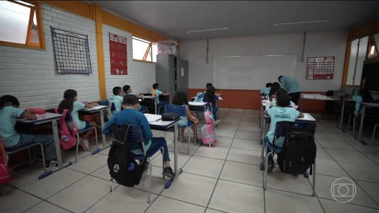 Educação Inclusiva no Brasil: Desafios e a Falta de Profissionais Qualificados