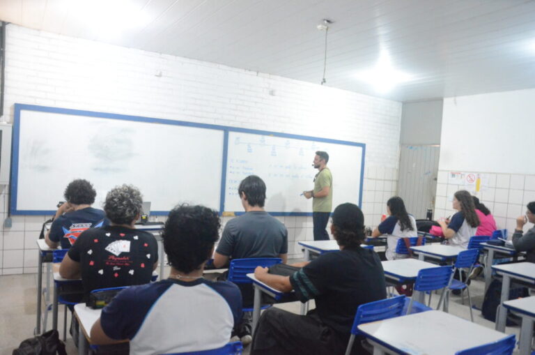 Educação no Rio Grande do Norte: Desafios e Perspectivas em Tempos de Avanços Globais