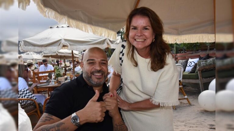 Embark Immersion Rio: Inovações em Luxo, Beach Club Sofitel e Festa do Pijama