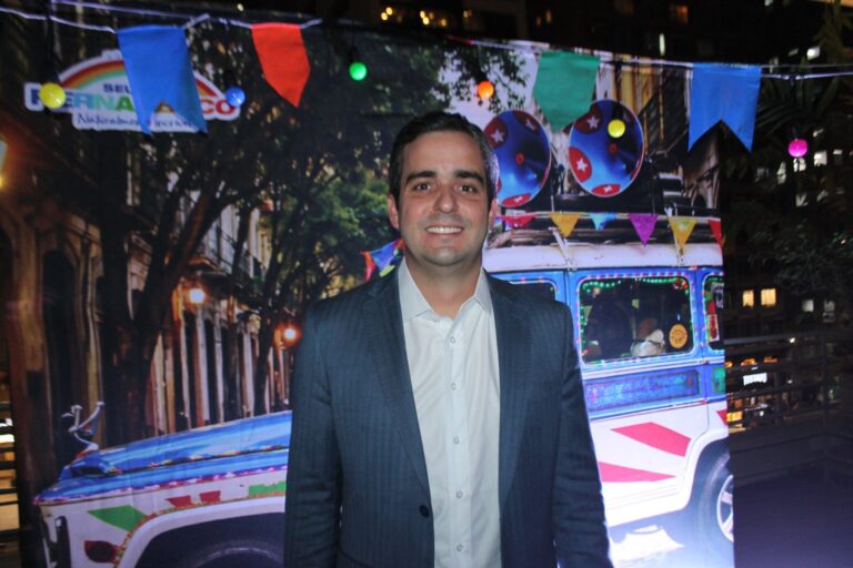 Empetur Lança Roadshow 2026: Um Convite para Descobrir Pernambuco