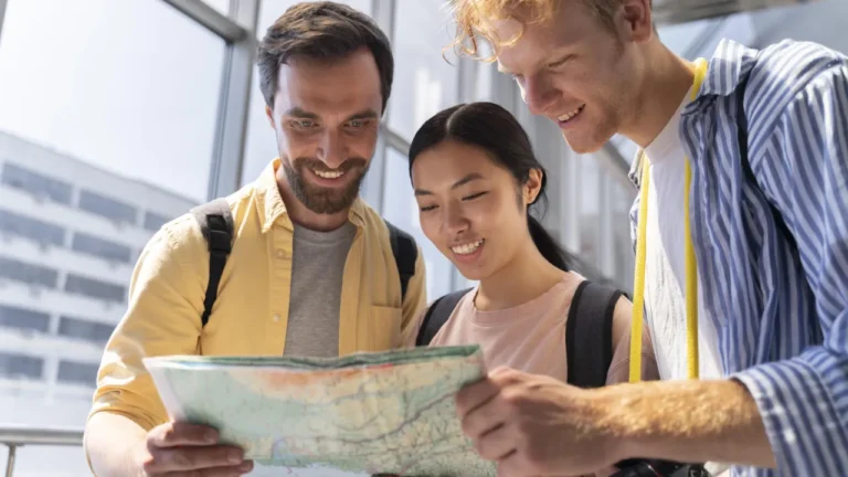 Empresas de Turismo Disponibilizam Novas Vagas de Emprego; Confira as Oportunidades