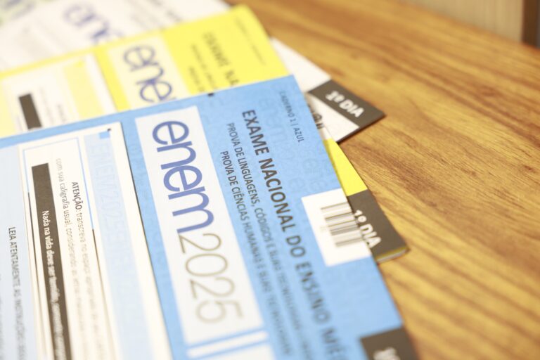Enem 2026: Isenção da Taxa de Inscrição com Prazo Abertos; Saiba Como Proceder