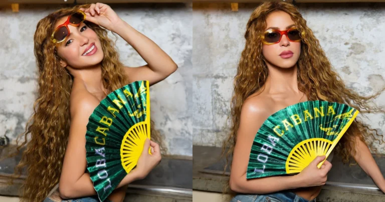 Excursão de Grande Vitória ao Show de Shakira no RJ por R$ 500