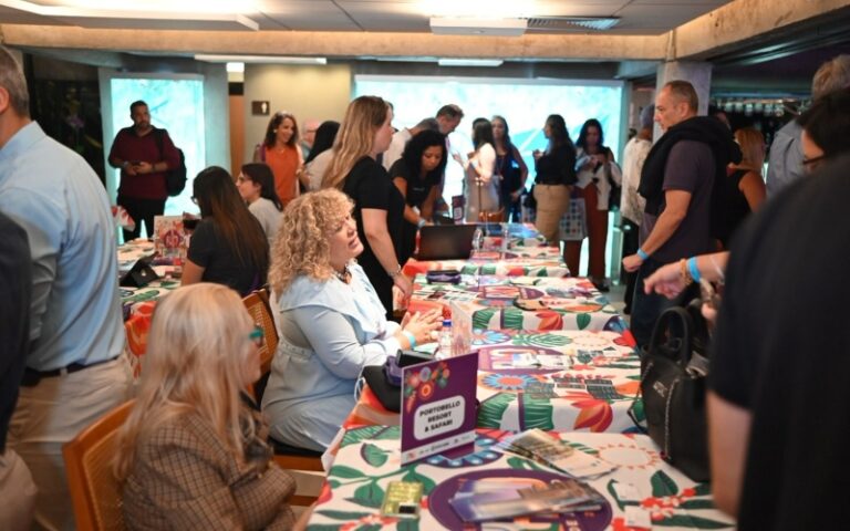 Êxito Rio: Potencializando o Turismo Fluminense em 2026