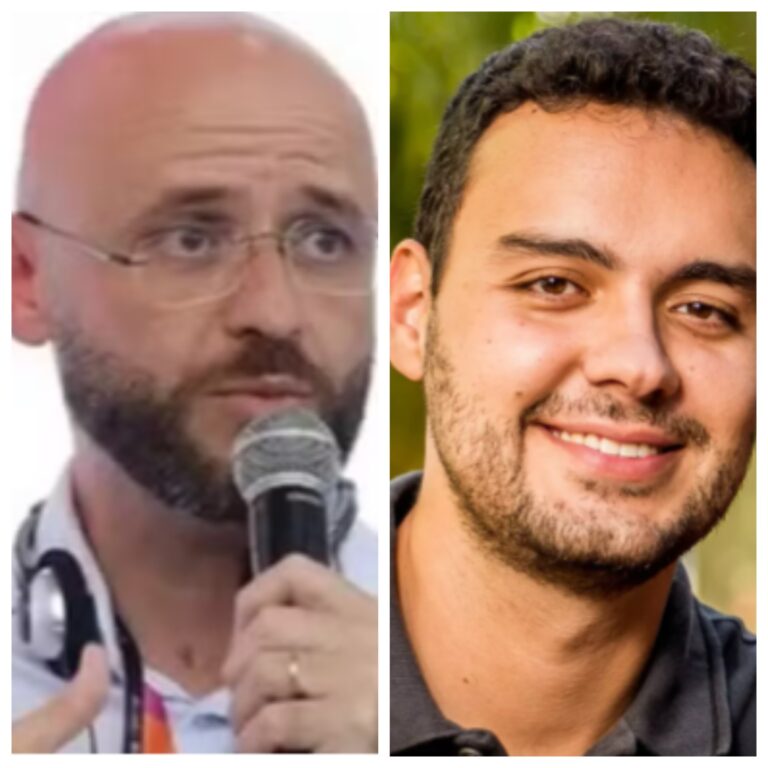 Exoneração de Rossieli Soares: Novo Secretário de Educação Assume em MG