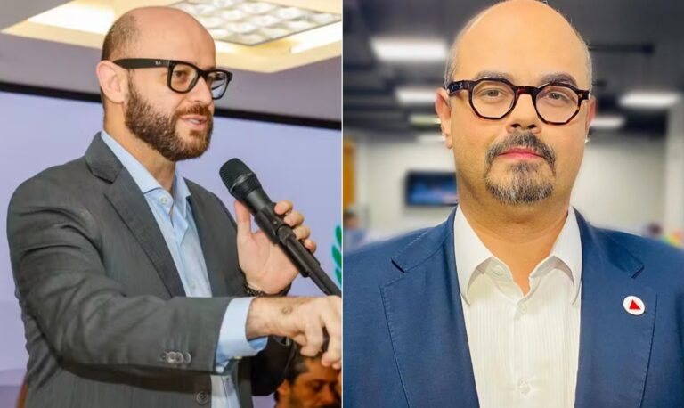 Exoneração do Secretário de Educação de Minas: Desgaste para o Vice de Zema