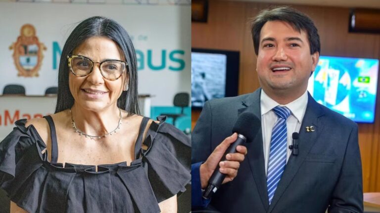 Exonerações na Saúde e Cultura: Manaus Passa por Mudanças Administrativas Exonerações na Saúde e Cultura: Manaus Passa por Mudanças Administrativas