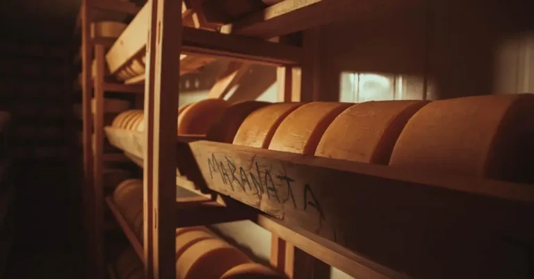 Explorando as Queijarias da Serra da Mantiqueira em Minas Gerais