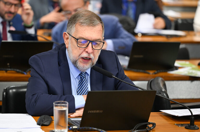 Expo Cordeiro: Reconhecimento da Cultura Nacional Aprovado pelo Senado