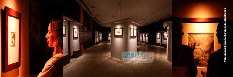 Exposição de Rembrandt no Palácio Anchieta: Impacto de R$17,4 Milhões na Economia Brasileira