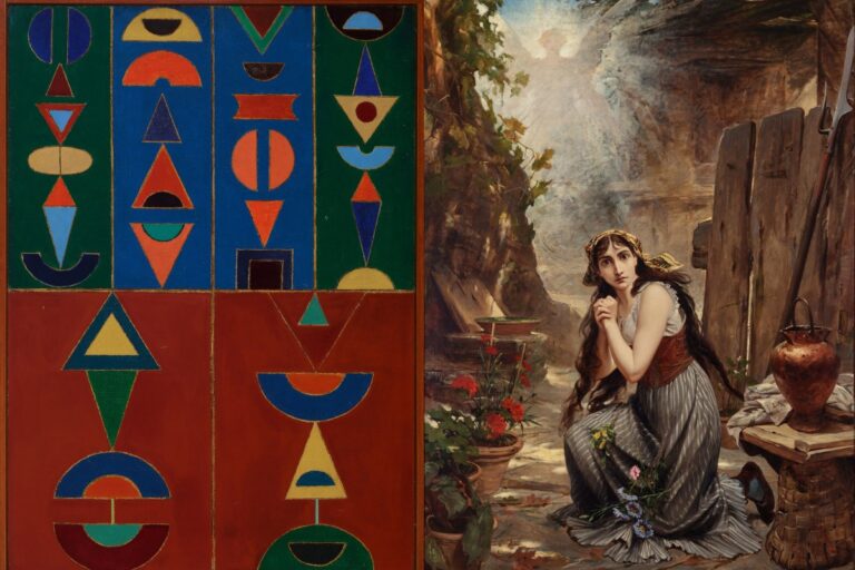 Exposições Imperdíveis no Rio de Janeiro: Rubem Valentim e Outras Mostras Culturais