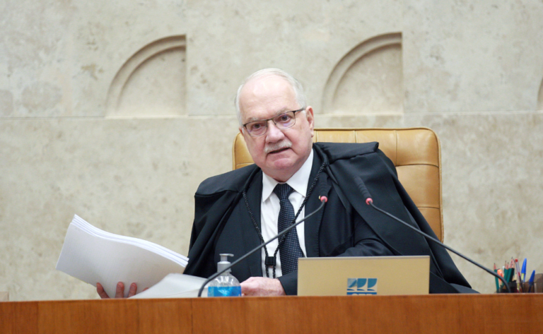 Fachin Reconhece Divergências sobre Mandato-Tampão no Rio: O Que Isso Significa?