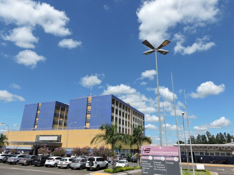 Famesp Lança Seleção para Unidades de Saúde em Bauru: Vagas para Diversos Níveis Famesp Lança Seleção para Unidades de Saúde em Bauru: Vagas para Diversos Níveis