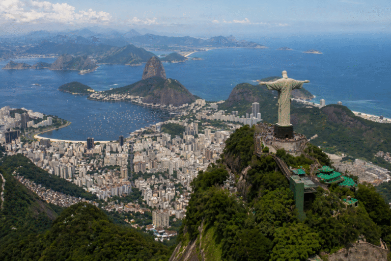 Feriado de São Jorge no Rio: Uma Injeção de R$ 50 Milhões na Economia Carioca